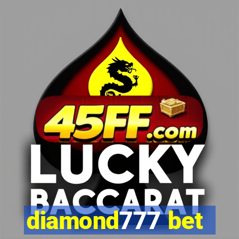 diamond777 bet